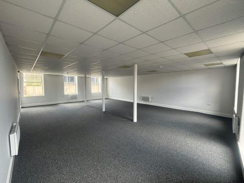 Albion Chambers, Albion Street, Morley, Leeds, LS27