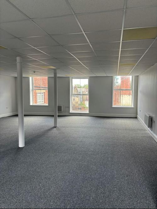 Albion Chambers, Albion Street, Morley, Leeds, LS27