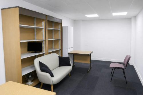 Unit 7, Oakwood Estate, Harlow, CM20