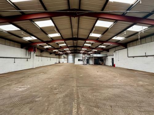 Unit 3 Singer Way, Woburn Road Industrial Estate, Kempston, Bedford, MK42
