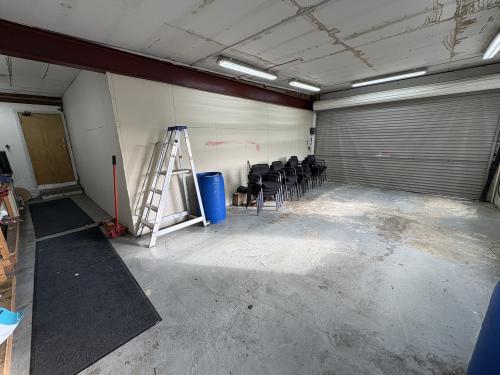 Rear Workshop, 158 Millbrook Road East, Southampton, SO15
