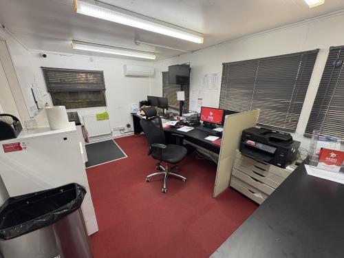 Rear Workshop, 158 Millbrook Road East, Southampton, SO15