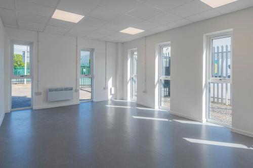 Unit 1, Avonside Industrial Estate, Feeder Road, Bristol, BS2