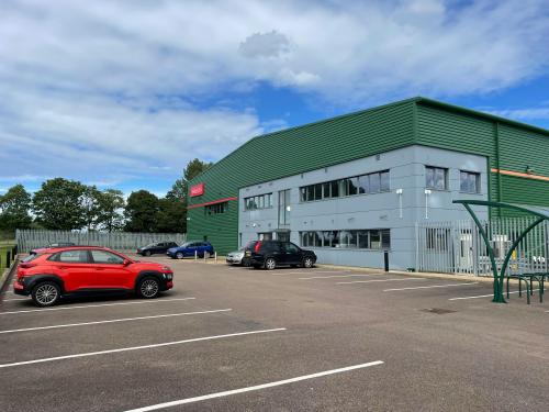 Building 256, Westcott Venture Park, Aylesbury, HP18