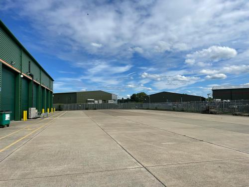 Building 256, Westcott Venture Park, Aylesbury, HP18