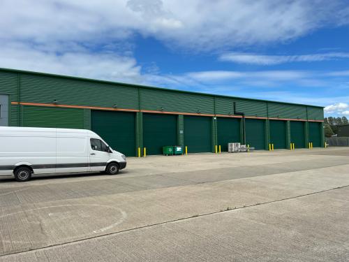 Building 256, Westcott Venture Park, Aylesbury, HP18