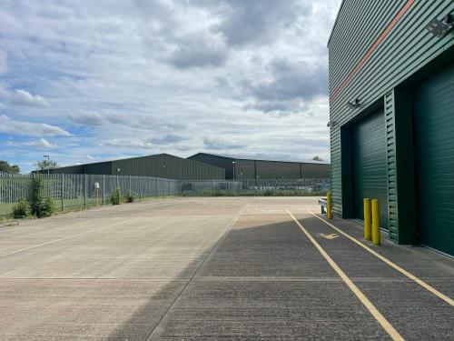 Building 256, Westcott Venture Park, Aylesbury, HP18