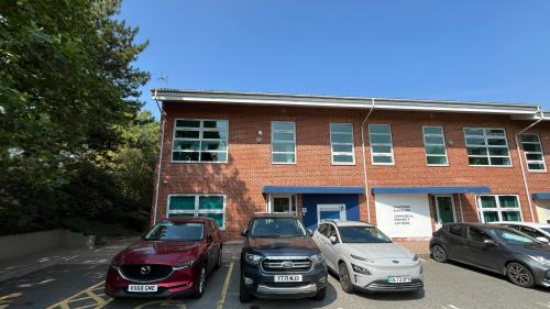 Unit 1 Cobalt Centre, The Cobalt Centre, Coventry, CV3