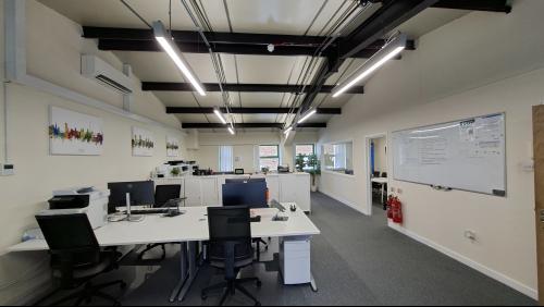 Unit D Chelford Court, 37A Robjohns Road, Chelmsford, CM1