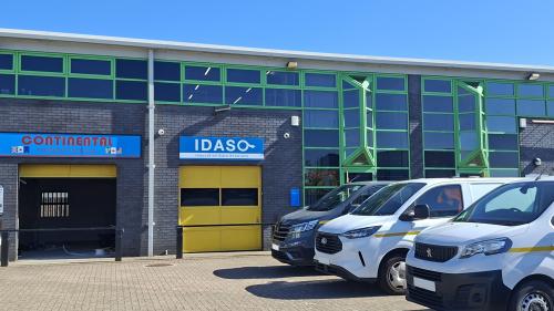 Unit D Chelford Court, 37A Robjohns Road, Chelmsford, CM1