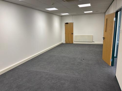 Winkadale House, Knights Road, Leicester, LE4