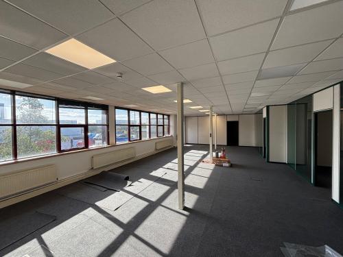 Winkadale House, Knights Road, Leicester, LE4