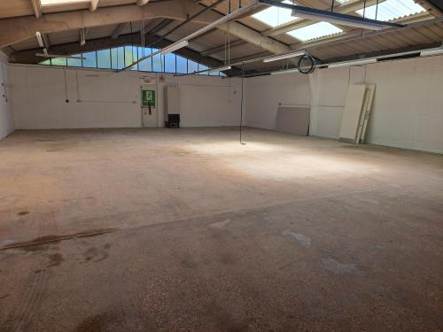 2, Middlefield Industrial Estate, Darlington Close, Sandy, SG19