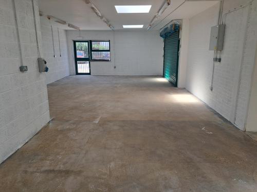 2, Middlefield Industrial Estate, Darlington Close, Sandy, SG19