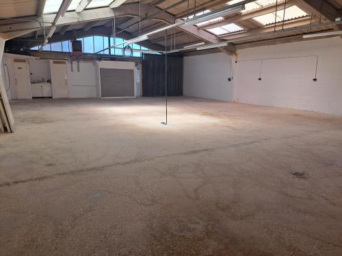 2, Middlefield Industrial Estate, Darlington Close, Sandy, SG19