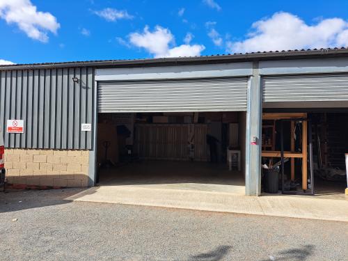 Storage Unit Northfield Farm, Great Lane, Clophill, Bedford, MK45
