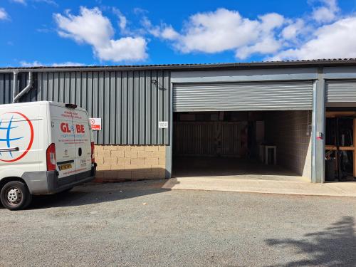 Storage Unit Northfield Farm, Great Lane, Clophill, Bedford, MK45