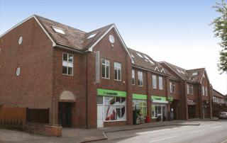 Oyster Lane, West Byfleet, KT14