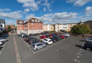 Melita House, Bridge Road, Chertsey, KT16
