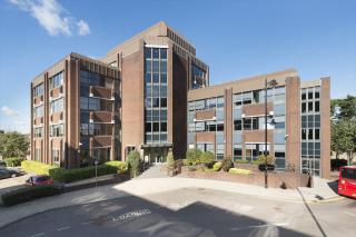 Cantium House, Railway Approach, Wallington, SM6