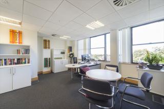 Cantium House, Railway Approach, Wallington, SM6