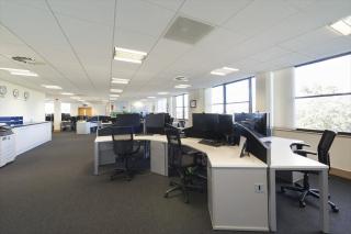 Cantium House, Railway Approach, Wallington, SM6