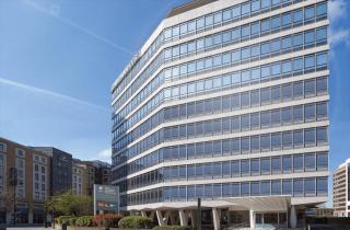 Corinthian House, Lansdowne Road, Croydon, CR9