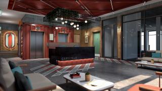 Cargowork, Wapping Road, Wapping Wharf, Bristol, BS1