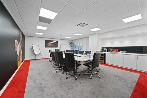 Hanover House, Plane Tree Crescent, Feltham, TW13
