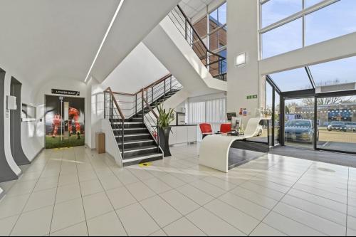 Hanover House, Plane Tree Crescent, Feltham, TW13