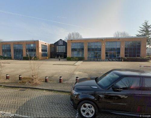 Hanover House, Plane Tree Crescent, Feltham, TW13