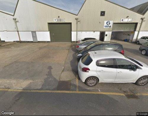 Unit 8, Ashford Business Complex, Ashford, TW15
