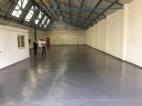Unit 7, Ashford Business Complex, Ashford, TW15