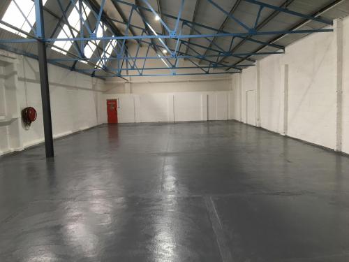 Unit 7, Ashford Business Complex, Ashford, TW15