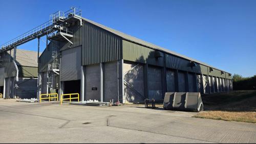 The Grain Store, Peddars Way, Sporle, Swaffham, PE32