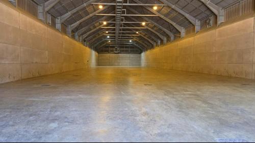 The Grain Store, Peddars Way, Sporle, Swaffham, PE32