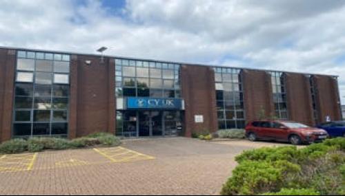 122 Malton Avenue, Slough, SL1