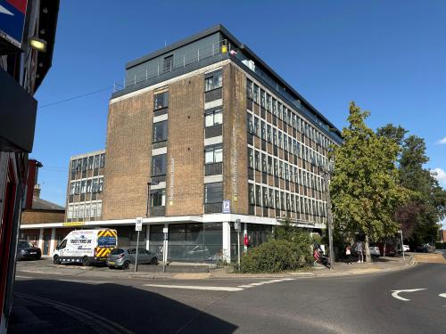 North House, 78 Ongar Road, Brentwood, CM15