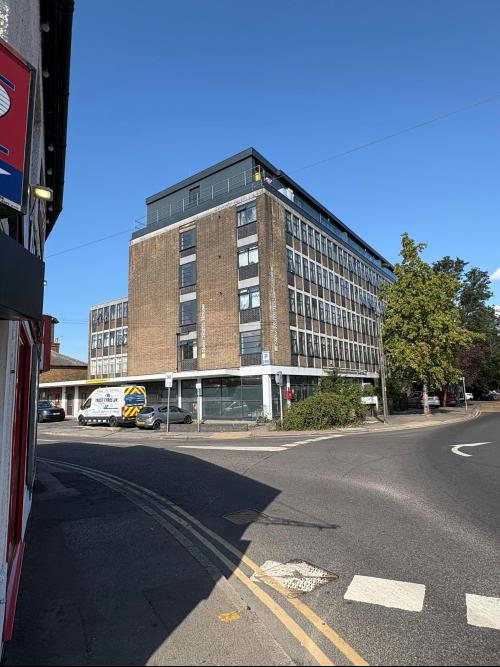 North House, 78 Ongar Road, Brentwood, CM15