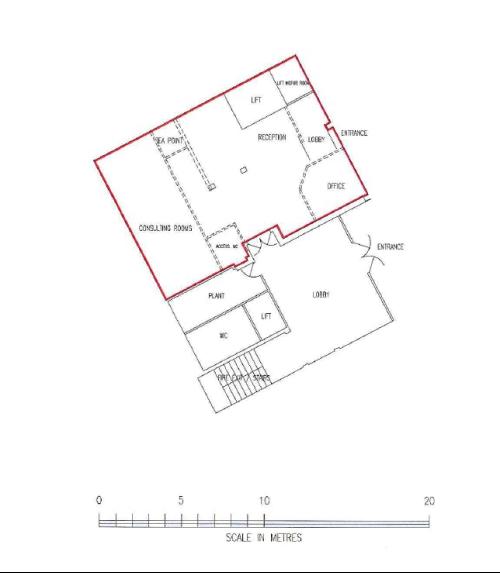 North House, 78 Ongar Road, Brentwood, CM15