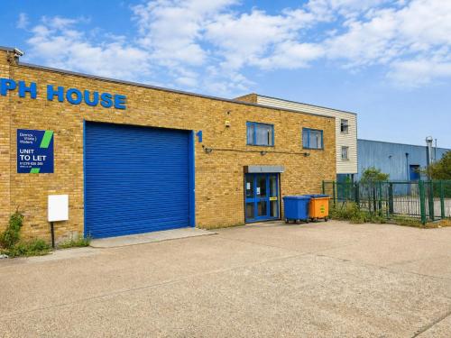 Unit 1 Joseph House, Harolds Road, Harlow, CM19