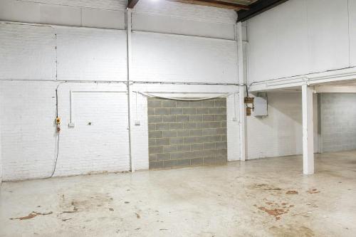 Unit 1 Joseph House, Harolds Road, Harlow, CM19