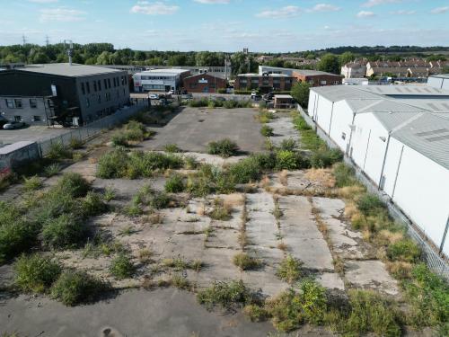 Orbital Business Centre, 100 Brooker Road, Waltham Abbey, EN9