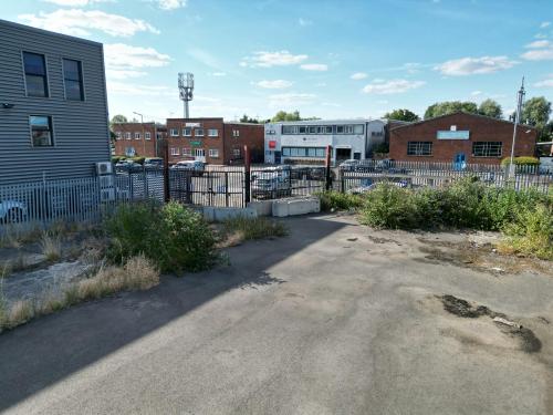 Orbital Business Centre, 100 Brooker Road, Waltham Abbey, EN9