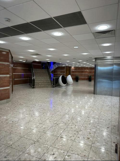 City House, 126/130 Hills Road, Cambridge, CB2