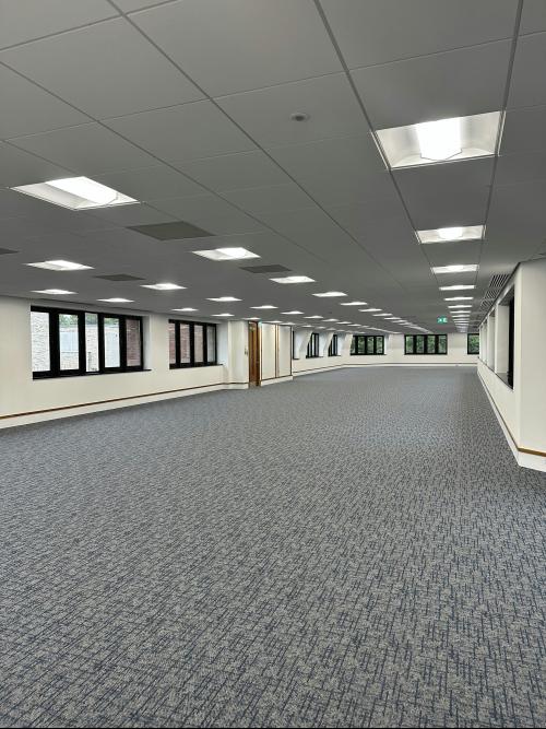 City House, 126/130 Hills Road, Cambridge, CB2