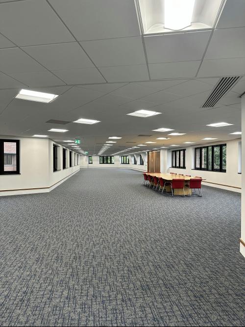 City House, 126/130 Hills Road, Cambridge, CB2