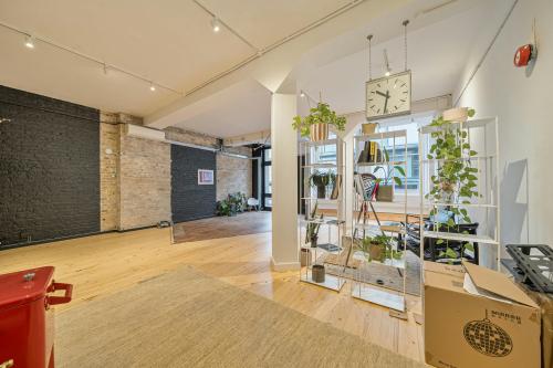 17 Willow Street, Shoreditch, London, EC2A