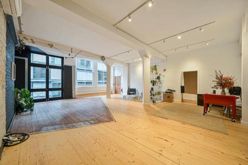 17 Willow Street, Shoreditch, London, EC2A
