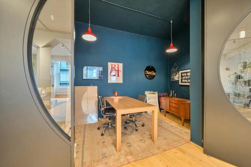 17 Willow Street, Shoreditch, London, EC2A